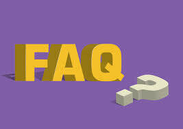 faq